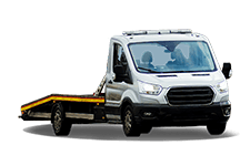 Minibus Hire Dartford - Recovery Van - Van hire Dartford