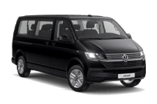 Minibus Hire Dartford - 9-Seater Manual - Minibus hire Dartford