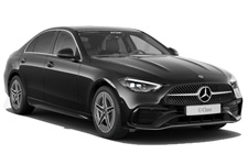 Minibus Hire Dartford - C Class Auto - car hire Dartford