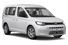 Minibus Hire Dartford - Caddy Van - Van hire Dartford