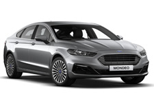 Minibus Hire Dartford - Mondeo - car hire Dartford