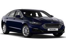 Minibus Hire Dartford - Mondeo Auto - car hire Dartford