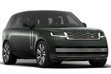 Minibus Hire Dartford - Range Rover - car hire Dartford