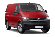 Minibus Hire Dartford - VW Transporter Automatic - Van hire Dartford